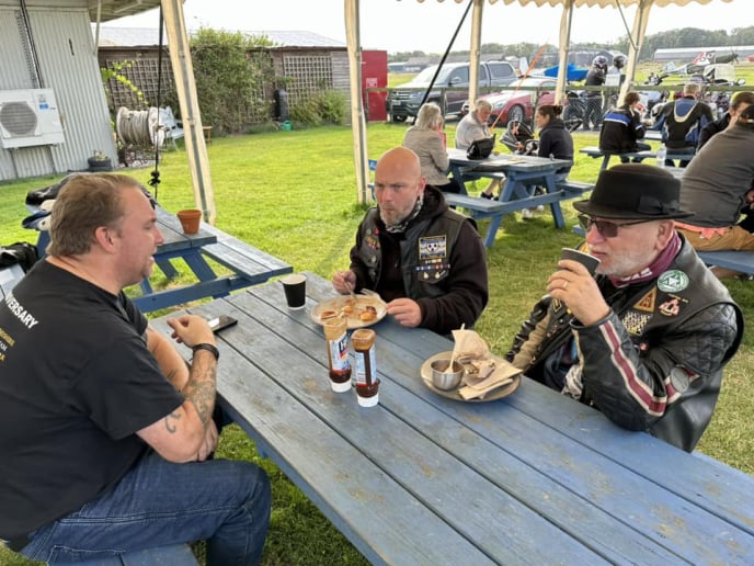 Mobirise Website Builder