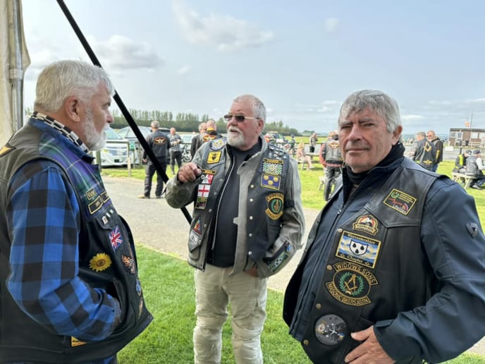 Mobirise Website Builder