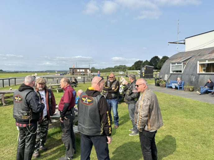 Mobirise Website Builder