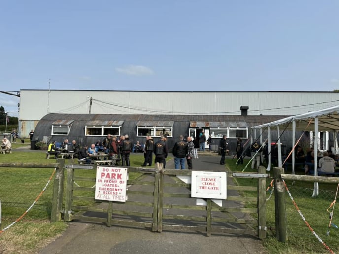 Mobirise Website Builder