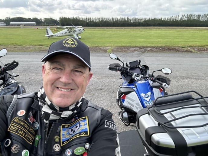 Mobirise Website Builder