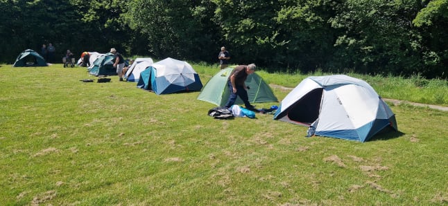 Mobirise Website Builder