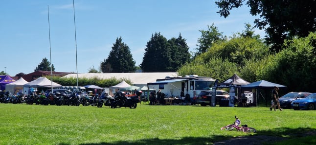 Mobirise Website Builder