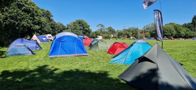 Mobirise Website Builder