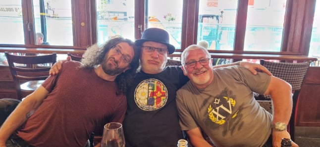 Mobirise Website Builder