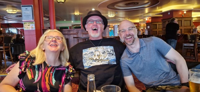 Mobirise Website Builder