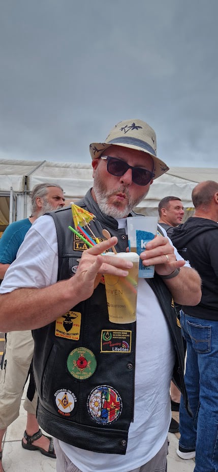 Mobirise Website Builder