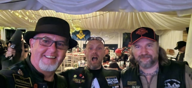 Mobirise Website Builder