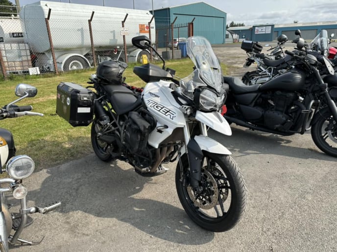 Mobirise Website Builder