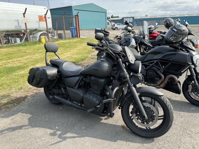 Mobirise Website Builder