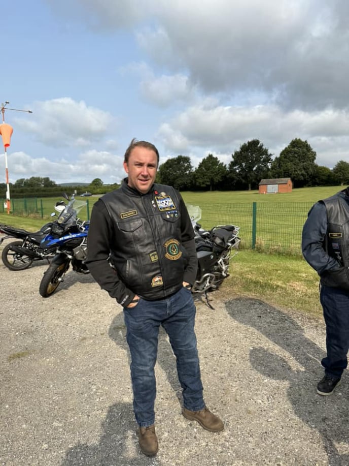 Mobirise Website Builder