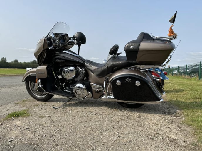 Mobirise Website Builder