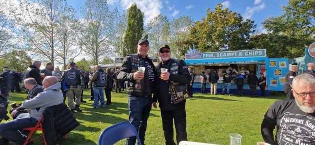 Mobirise Website Builder