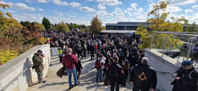 Mobirise Website Builder