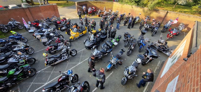 Mobirise Website Builder