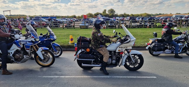 Mobirise Website Builder