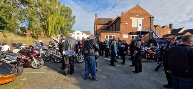 Mobirise Website Builder