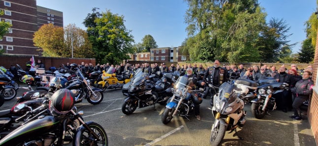 Mobirise Website Builder