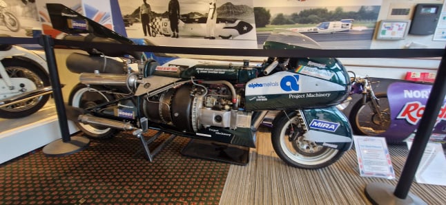 Mobirise Website Builder