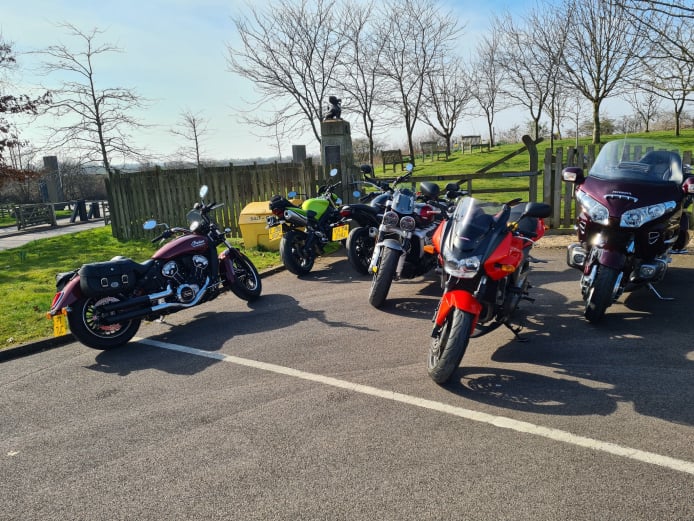 Mobirise Website Builder