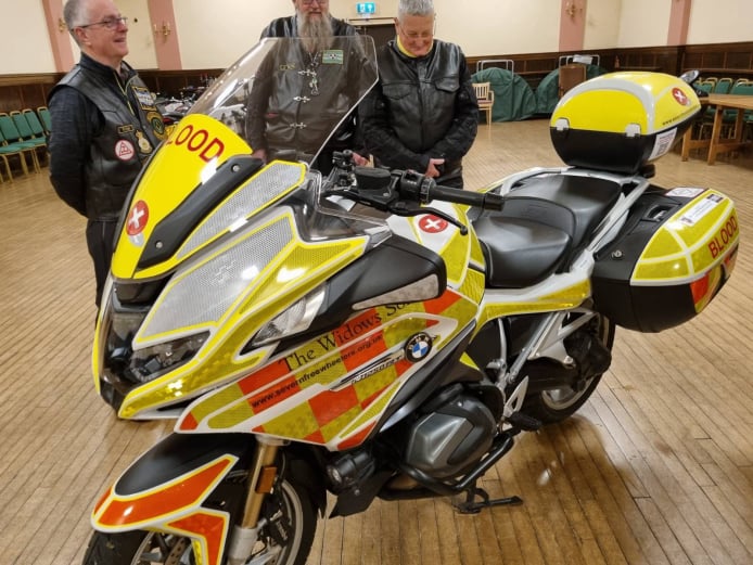 Mobirise Website Builder