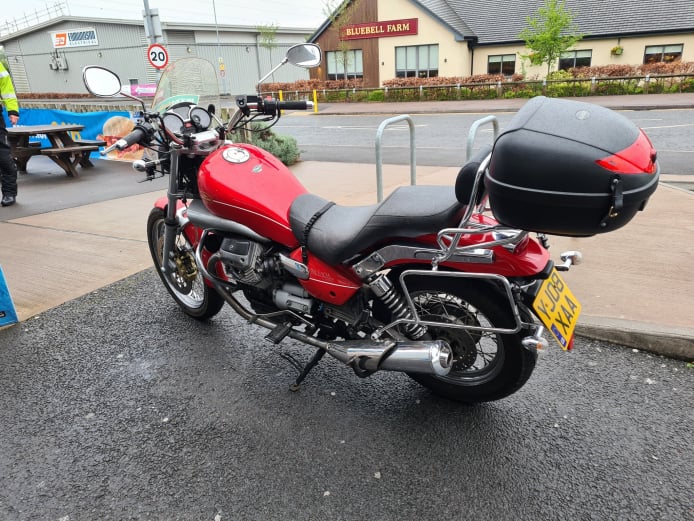 Mobirise Website Builder