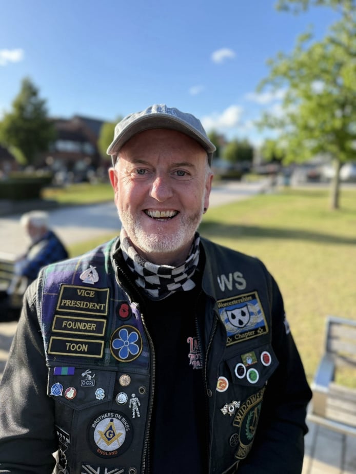 Mobirise Website Builder