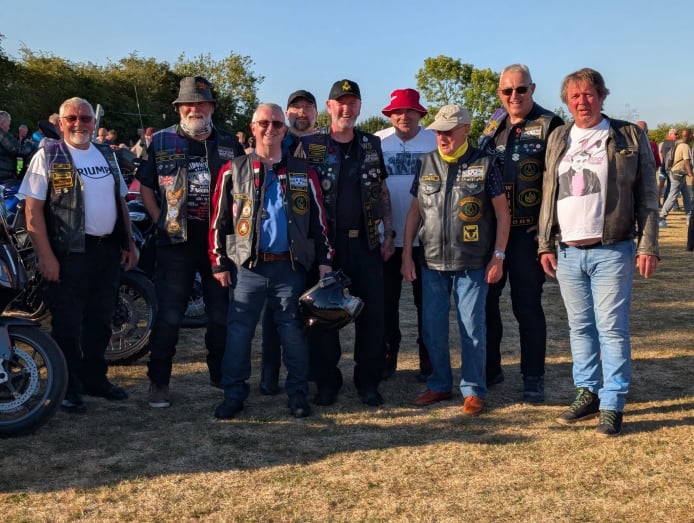 Mobirise Website Builder