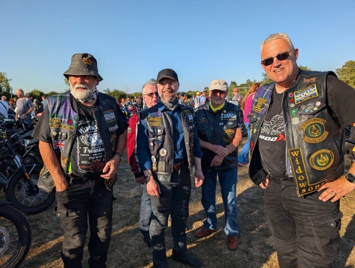 Mobirise Website Builder