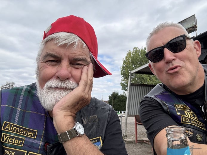 Mobirise Website Builder