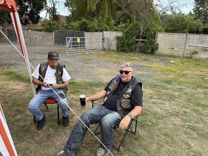 Mobirise Website Builder