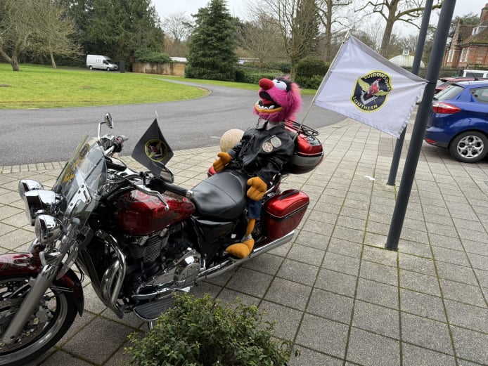 Mobirise Website Builder