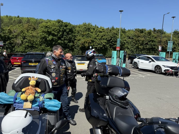 Mobirise Website Builder