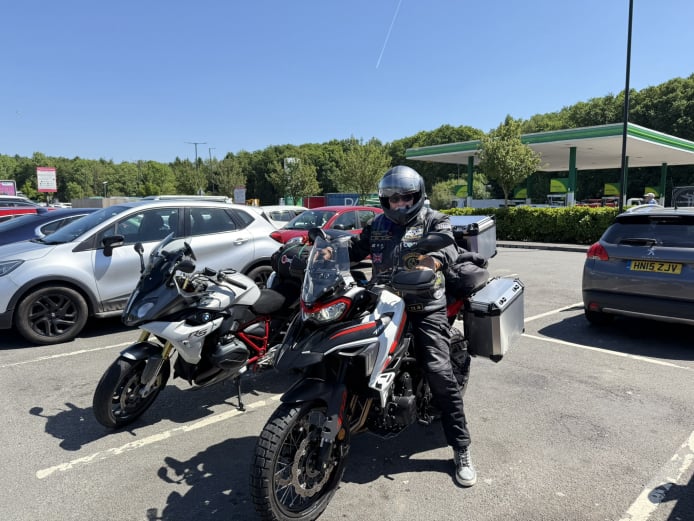 Mobirise Website Builder