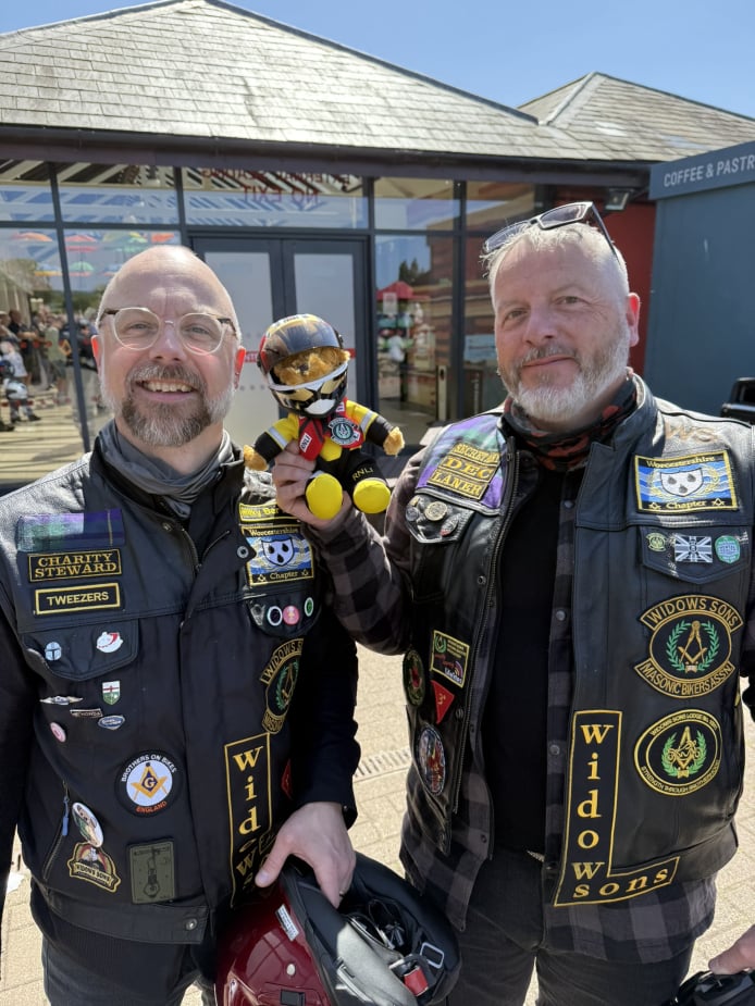 Mobirise Website Builder