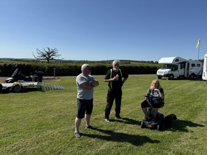 Mobirise Website Builder