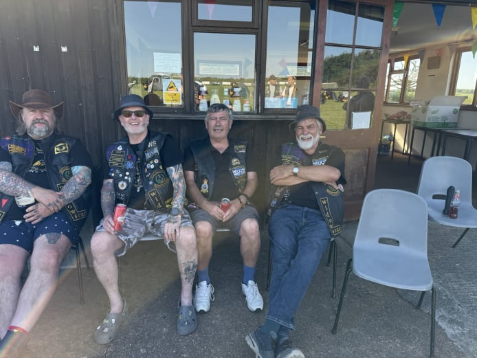 Mobirise Website Builder