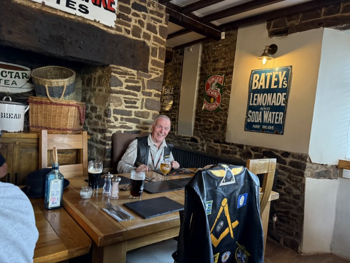 Mobirise Website Builder