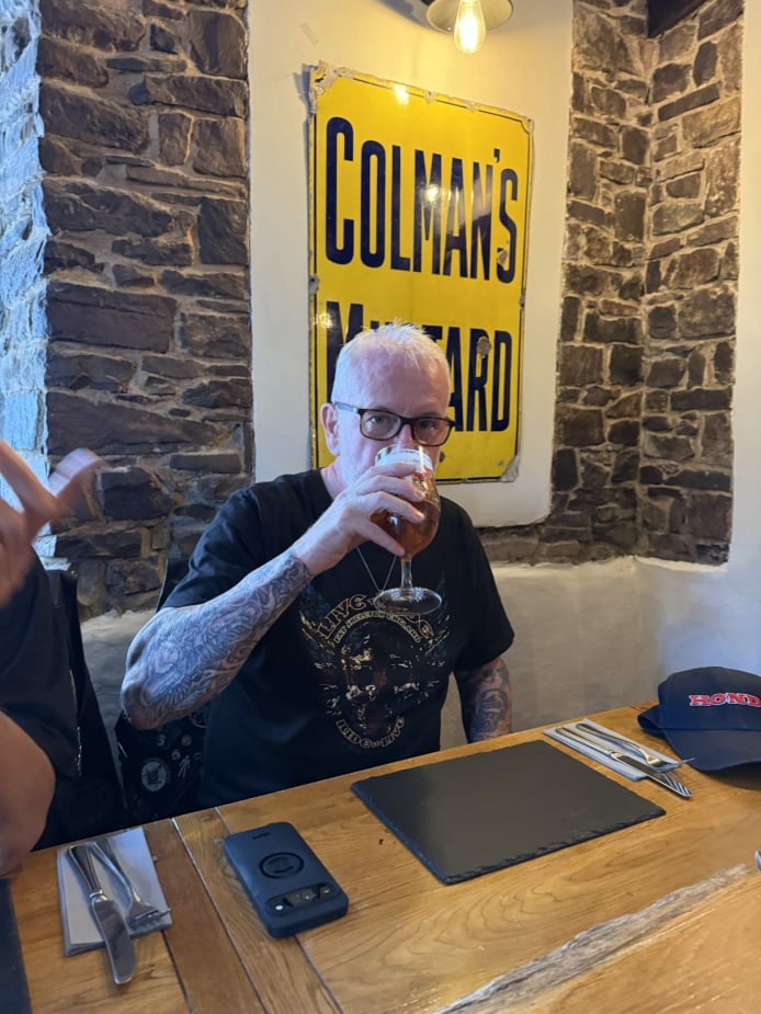 Mobirise Website Builder