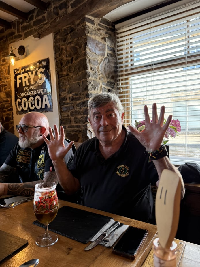 Mobirise Website Builder