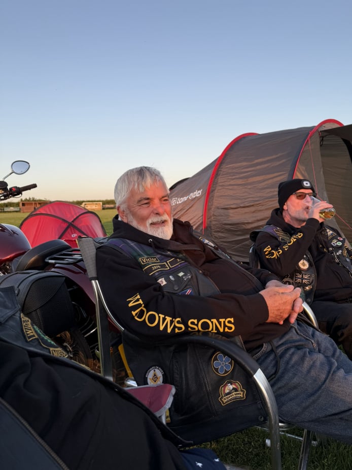 Mobirise Website Builder