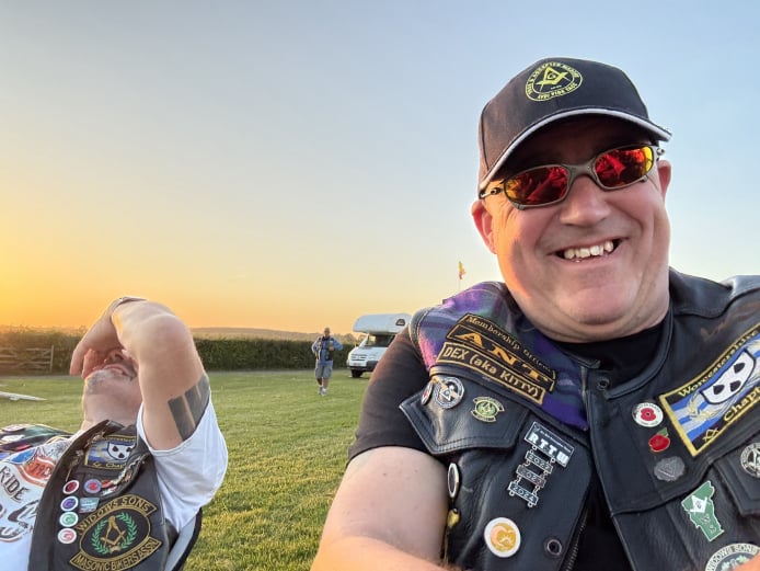 Mobirise Website Builder