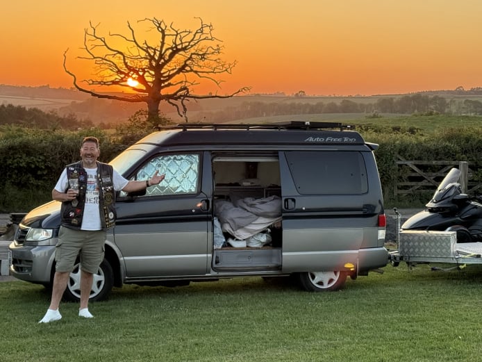 Mobirise Website Builder