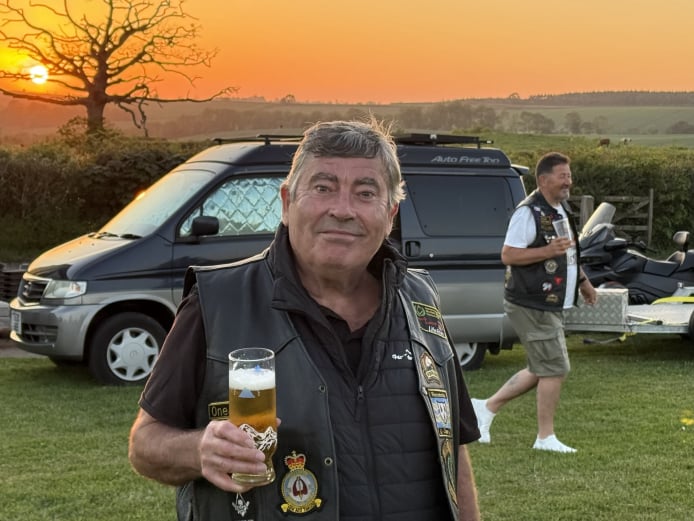 Mobirise Website Builder