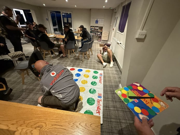 Mobirise Website Builder