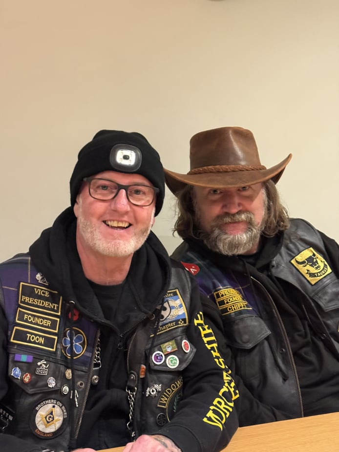 Mobirise Website Builder