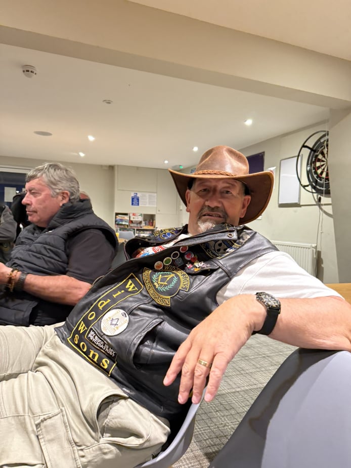 Mobirise Website Builder