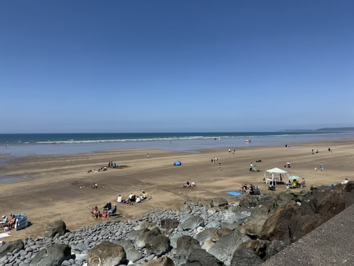 Mobirise Website Builder