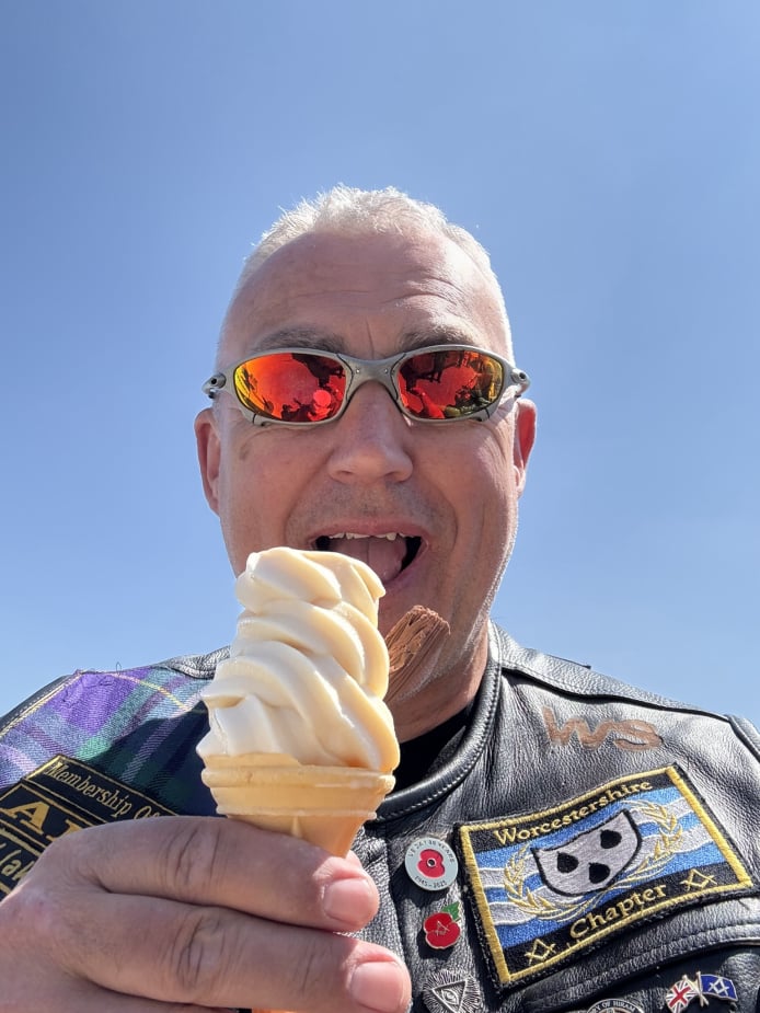 Mobirise Website Builder