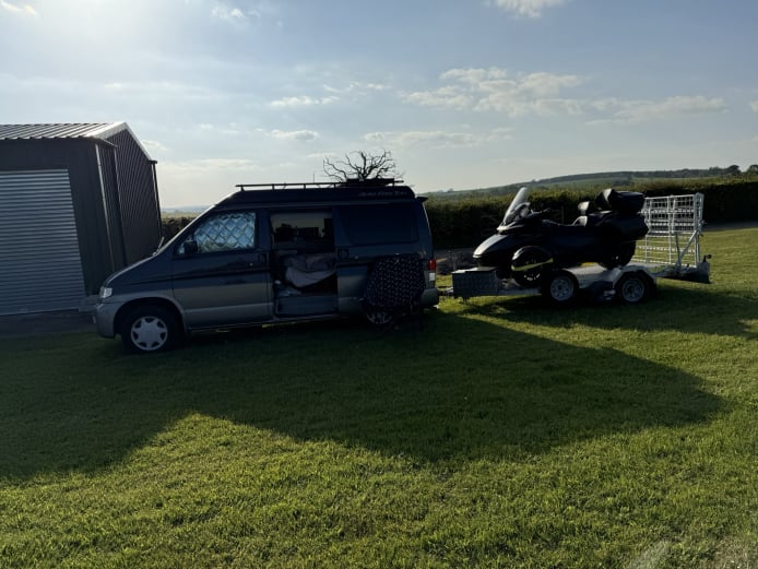 Mobirise Website Builder